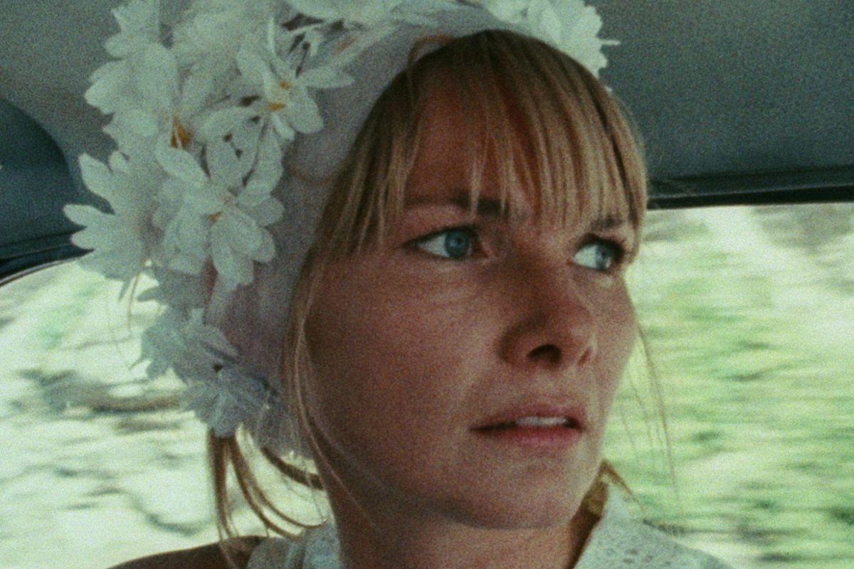 Photo from "Wanda" courtesy of Janus Films Photo from "Wanda" courtesy of Janus Films